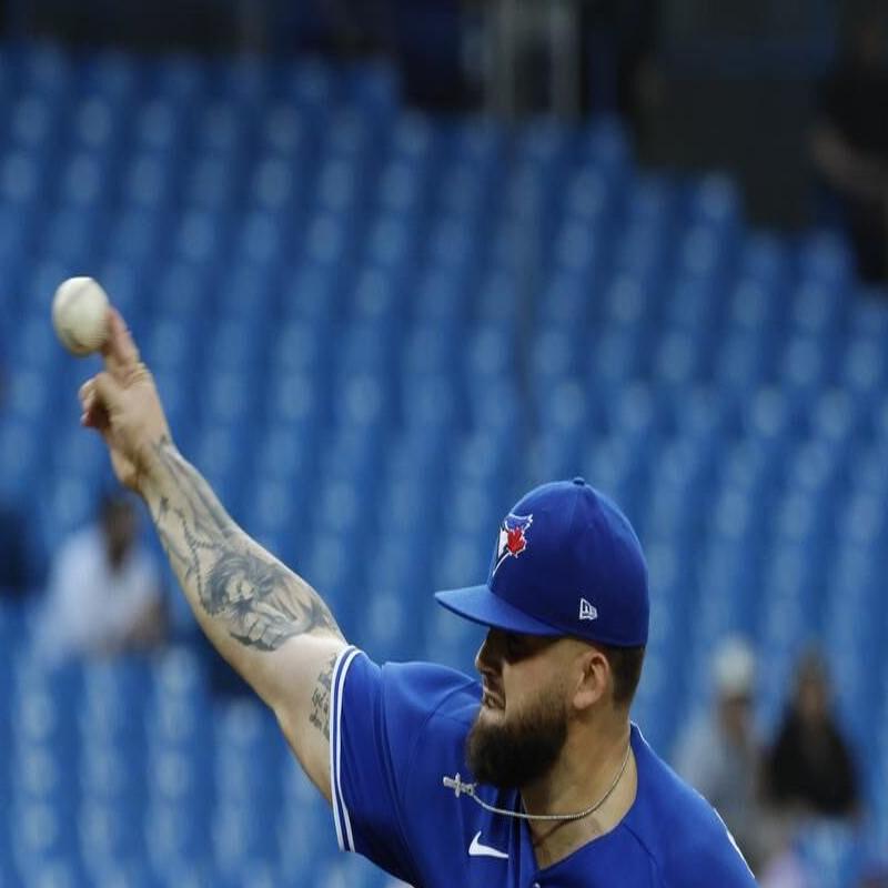 Kevin Pillar trade means Blue Jays lose their constant