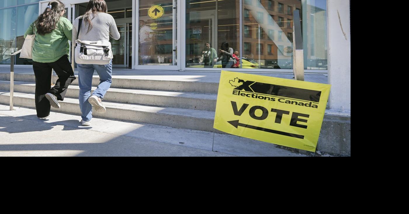 Pivotal Terrebonne byelection sees preliminary 20% voter turnout in advance polls