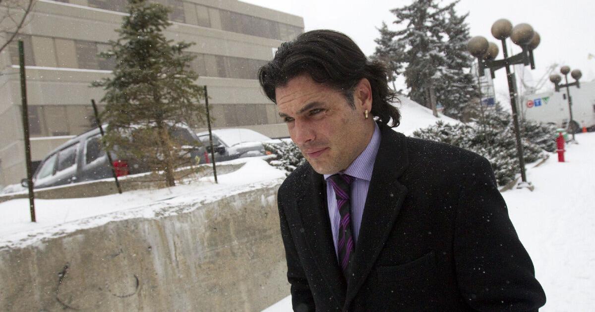 Senator Hebert Critical mass building to abolish senate: Hébert
