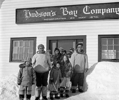 Hudson's Bay Company has 350 years of history — but does it have a future?