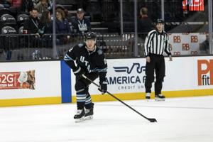 Utah Hockey Club signs defenseman Olli Maatta to a 3-year extension