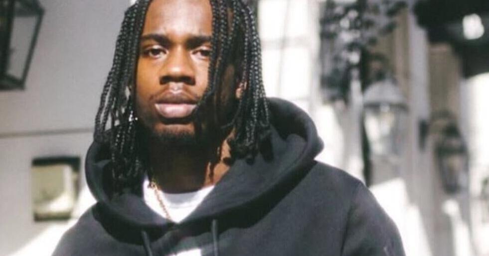 Driver denies planning hit on Toronto rapper Houdini