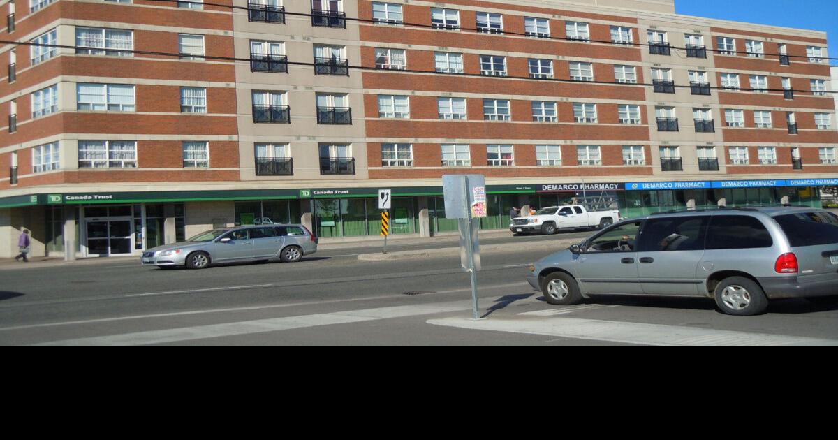 Hume Urbanity comes to Keele and Wilson