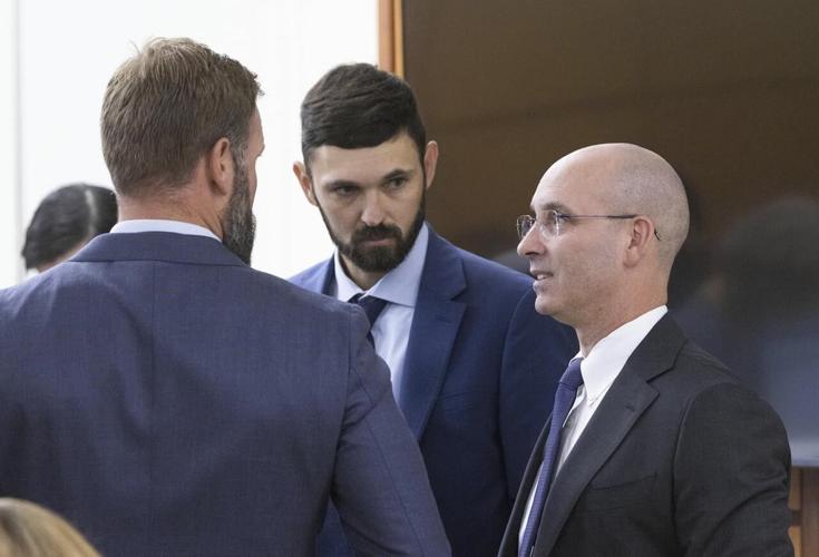 Prosecutors focus on video evidence in trial of Washington officers ...