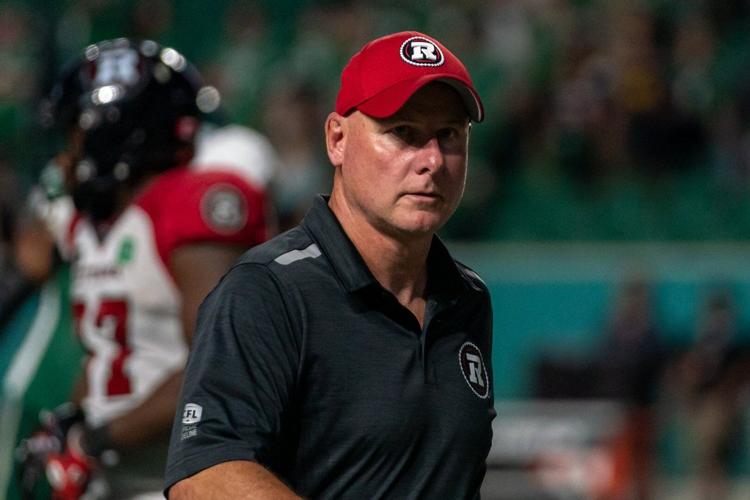 Canadian men's and women's flag football teams set to begin IFAF event
