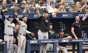 Yankees star Aaron Judge cleared for light activity and says he will return from injury this season