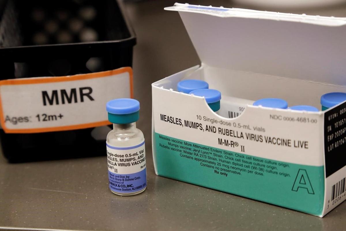 10 measles cases identified in Quebec, 7 in Montreal, public health  officials say
