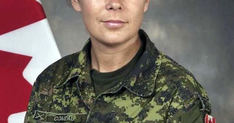 Aunt says corporal 'was a pure angel'