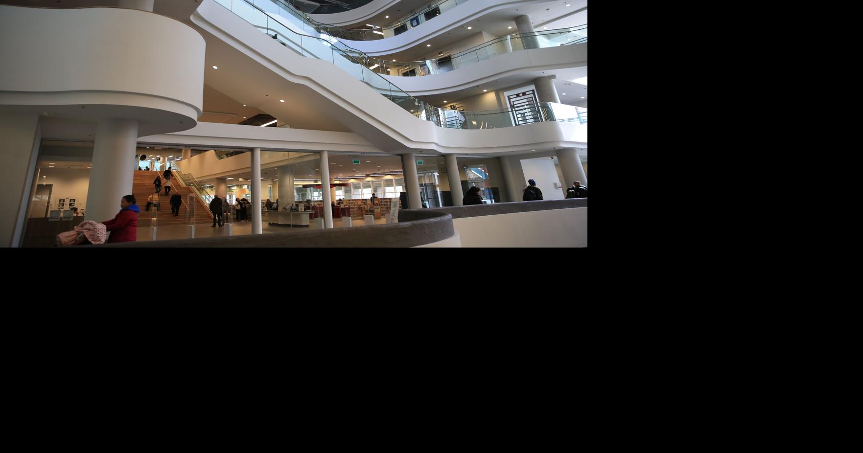 Toronto&rsquo;s &lsquo;third spaces&rsquo;: Productive spots for remote workers