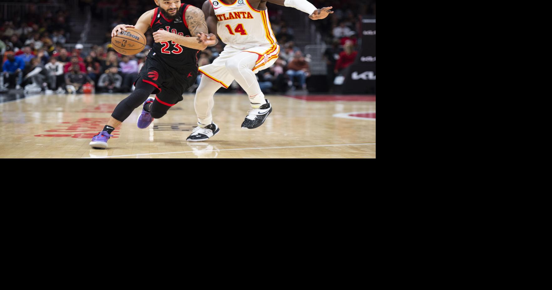 Hawks vs. Raptors picks and odds Back Toronto amid a threegame