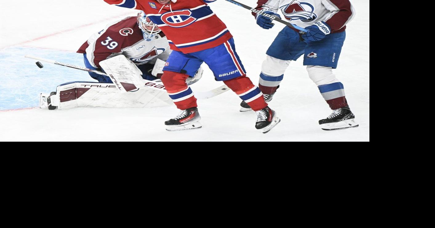 Canadiens making a habit of comebacks after epic rally for crucial point