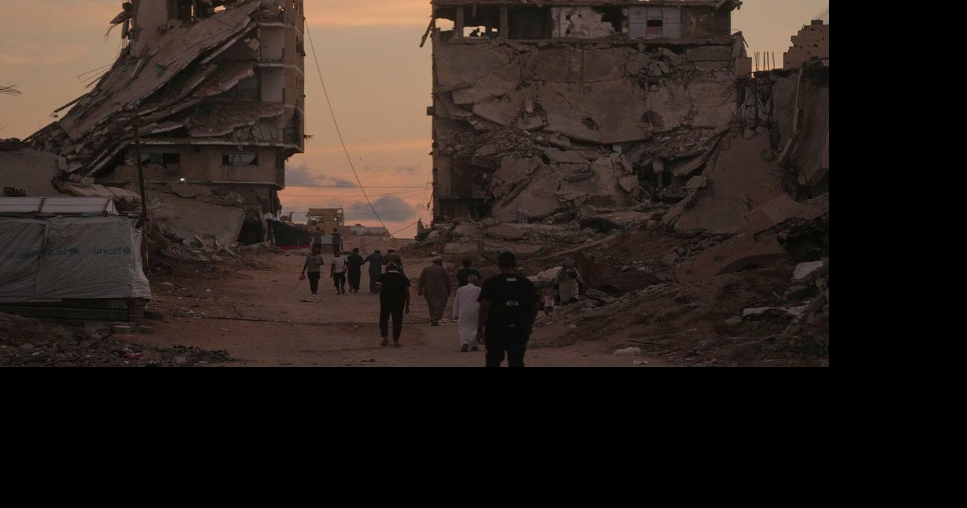 Anniversary of Gaza war marks 3 years of pain for Canadians with ties to Middle East