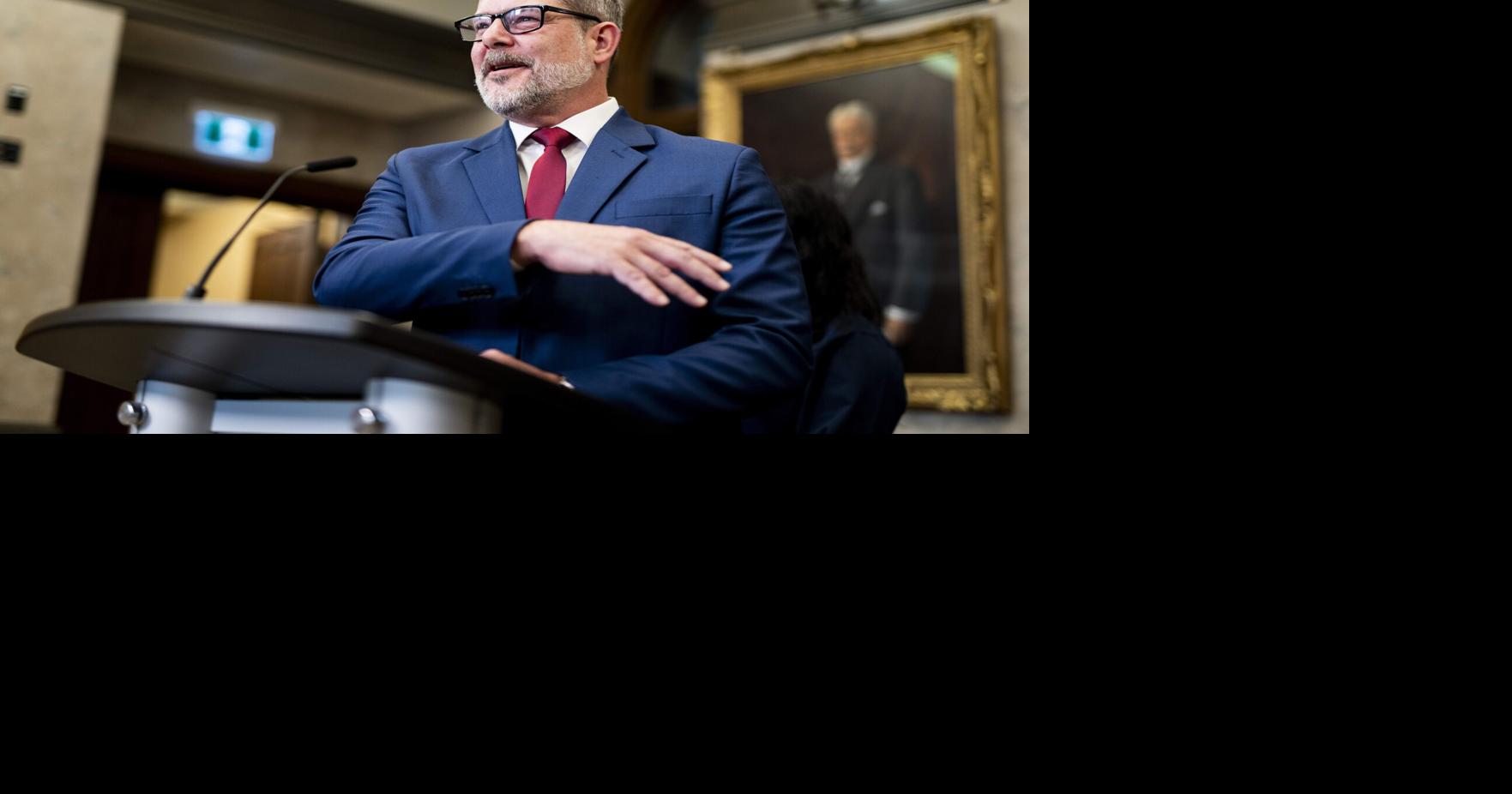 Quebec’s only New Democrat MP considers stepping down for provincial run