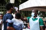 Ugandans rue link to Bundibugyo, the Ebola virus type named after a district of cocoa farmers
