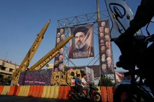 Iran indicates it's received an official US response to its latest offer on ending the war