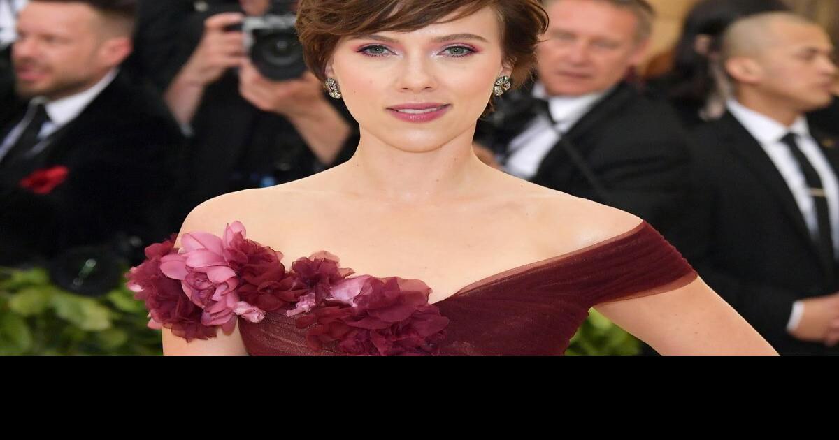 Scarlett Johansson denies auditioning to date Tom Cruise, calls rumour