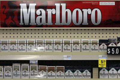 american spirit herbal cigarettes American Spirit Mellow Yellow Box Fsc Cigarettes - Content Metric Ton
