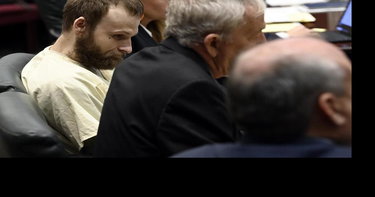 Tennessee man who killed 8 gets life in prison in surprise plea deal ...