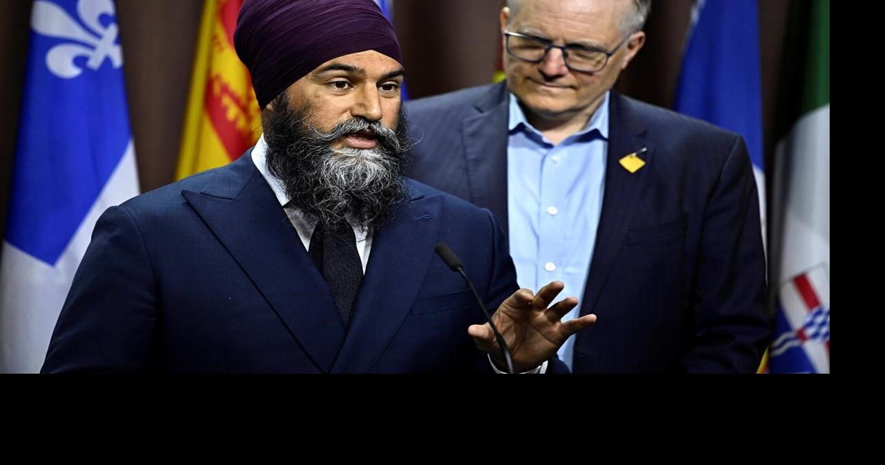 Some facts about the newly announced federal inquiry into foreign ...