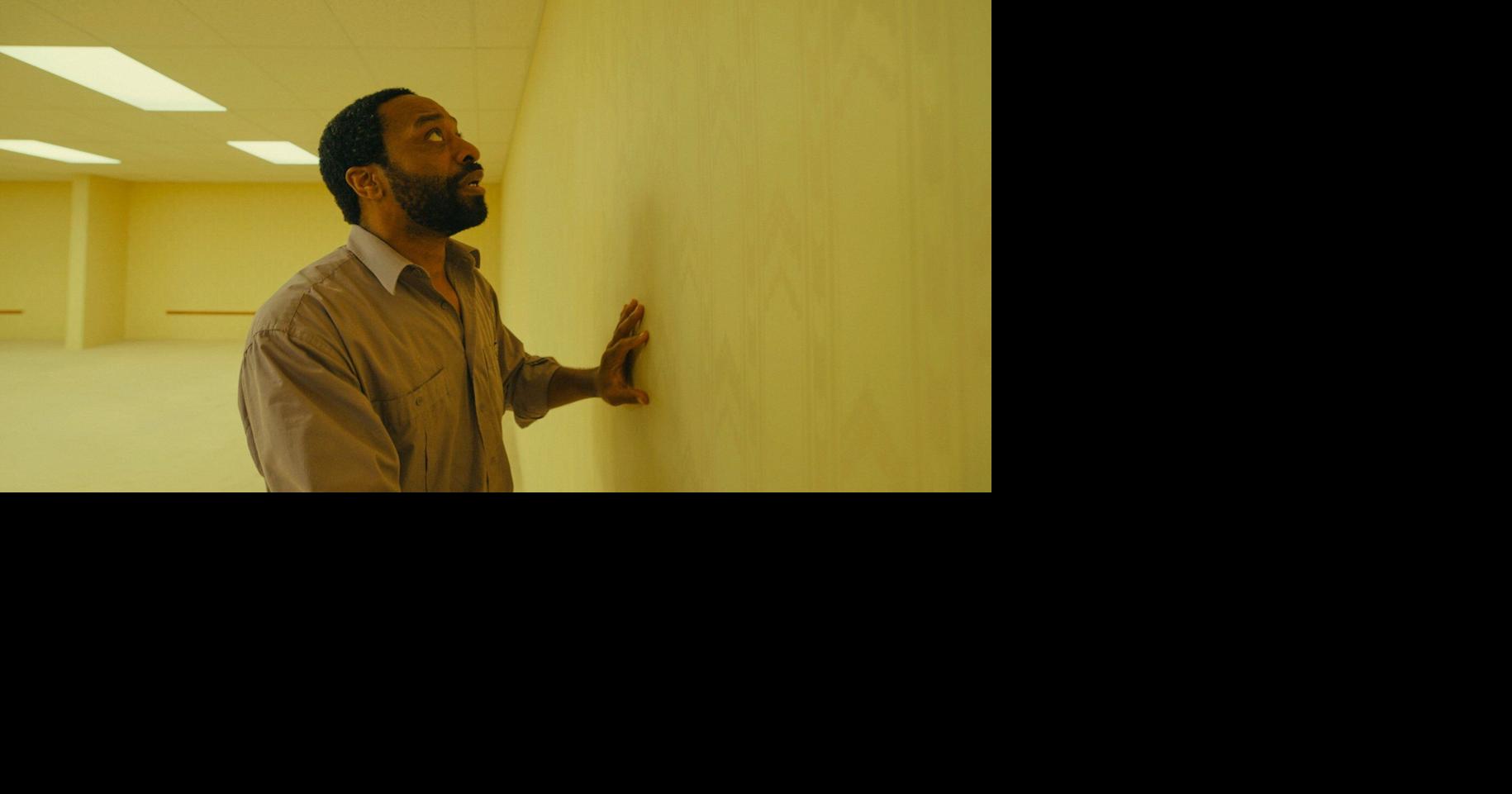 'Backrooms' is an unsettling but rarely terrifying film adaptation of the viral web series