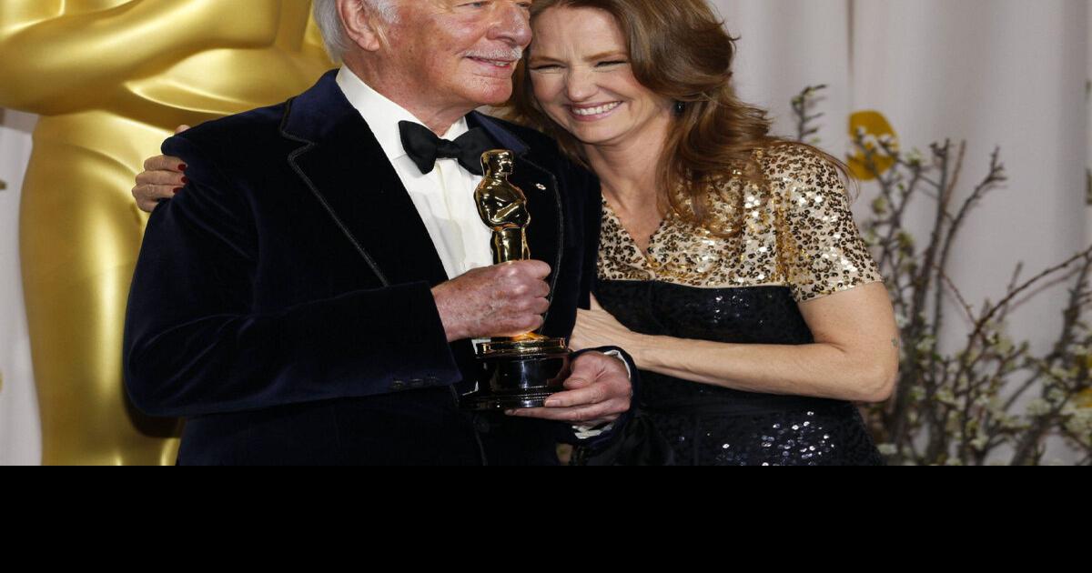 2012 ACADEMY AWARD NOMINATIONS FOR BEST ACTOR visual data 7