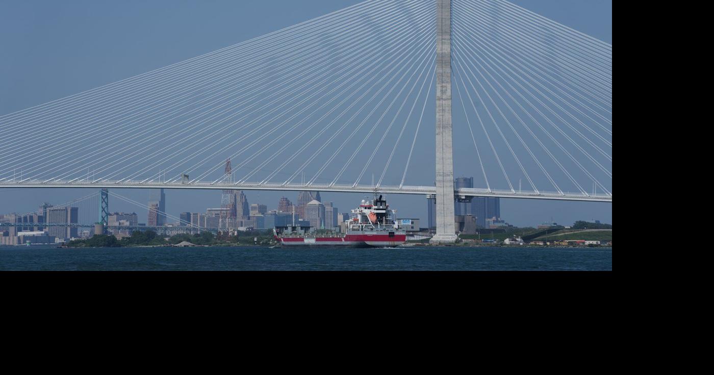 Carney says he could have been more clear about Gordie Howe bridge deal with U.S.