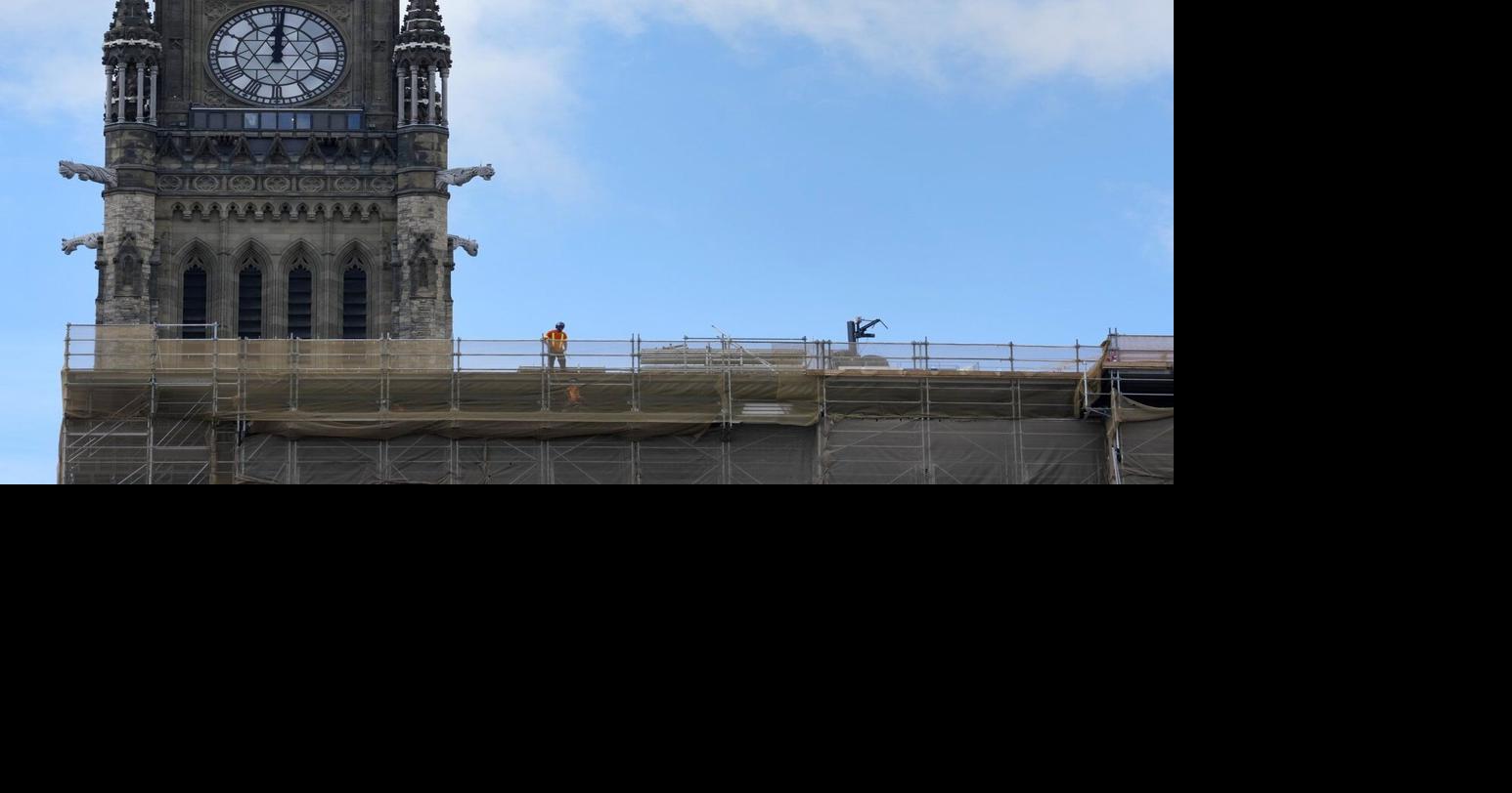 Ottawa opens up 0M for training facilities, equipment in skilled trades