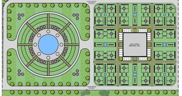 Proposal to build million-square-foot funeral complex in Greenbelt raises concern