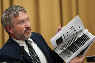 Thomas Massie