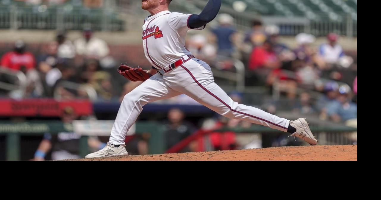 Bummer reaches $13M, 2-year deal with Braves, who guarantee additional $4M to López