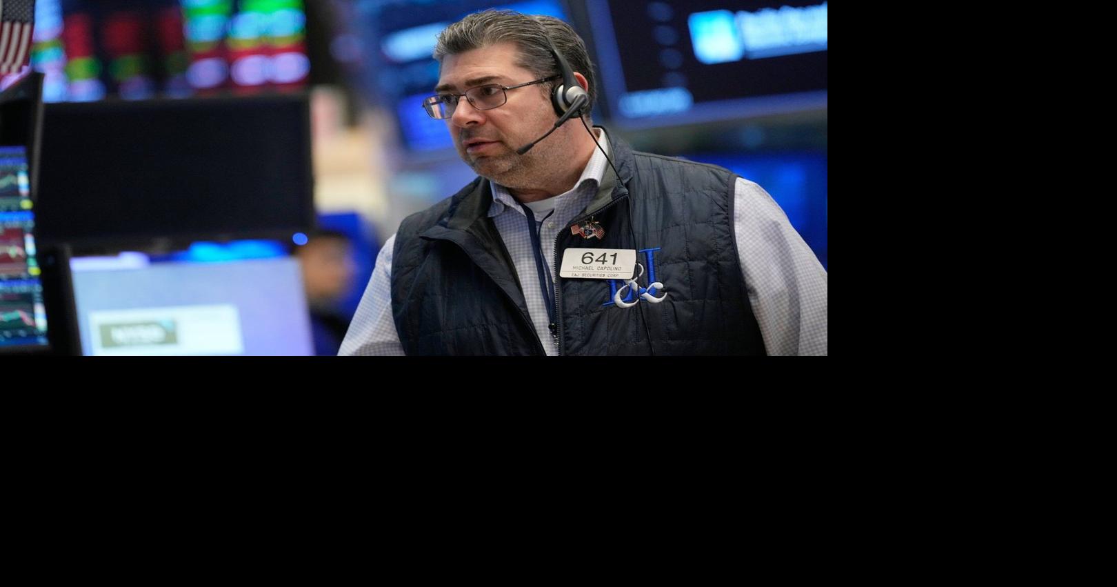 Oil falls more than 5% and Asian shares gain over Trump's talk of negotiations with Iran