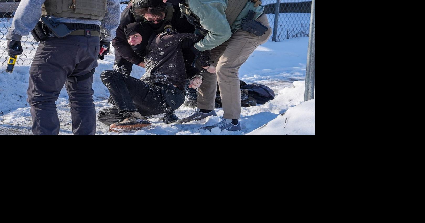 Government lawyer yanked from immigration detail in Minnesota after telling judge ‘this job sucks’