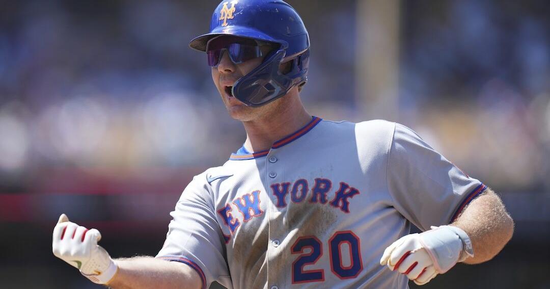 Mets vs. Rockies SGP predictions June 7: Bet on Holmes, Alonso to lead New York to victory