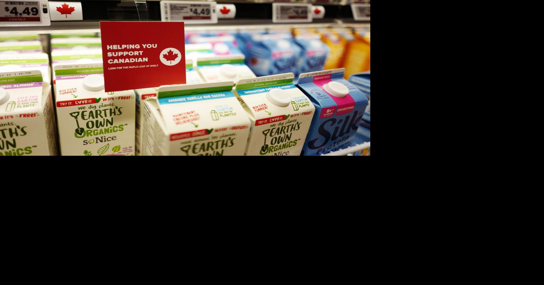 How to buy Canadian: Here’s a list of brands to support