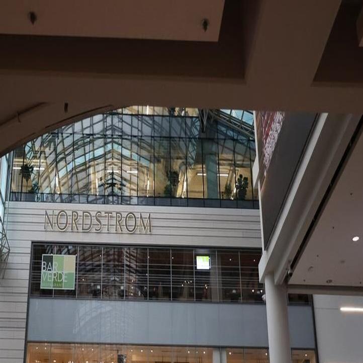 What will end up in the Eaton Centre space after Nordstrom leaves?