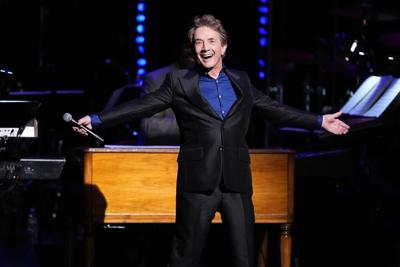 CP NewsAlert: Martin Short, D’Pharaoh Woon-A-Tai among Canadians to earn Emmy nods