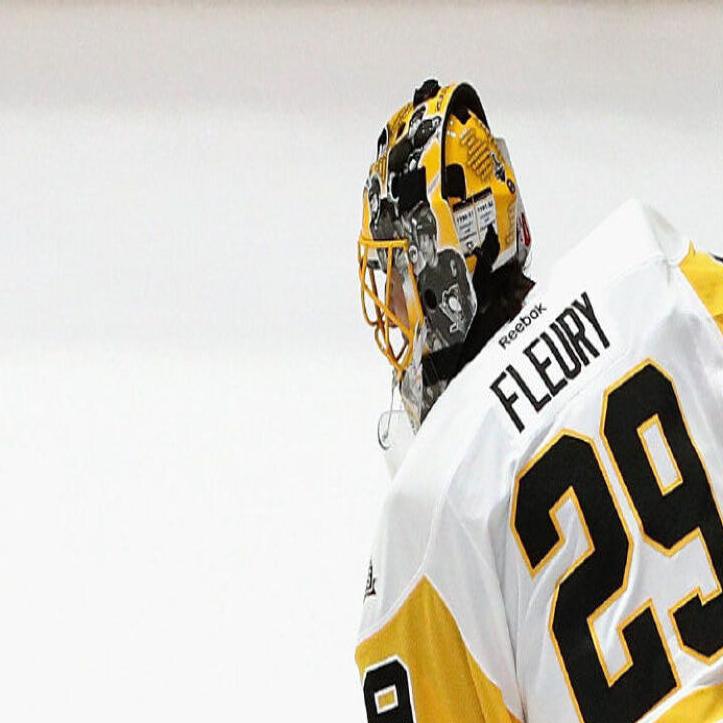 Penguins Have Goalie Controversy Between Matt Murray and Marc