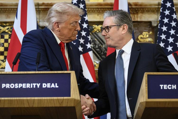 UK set to recognize Palestinian state despite opposition from the US