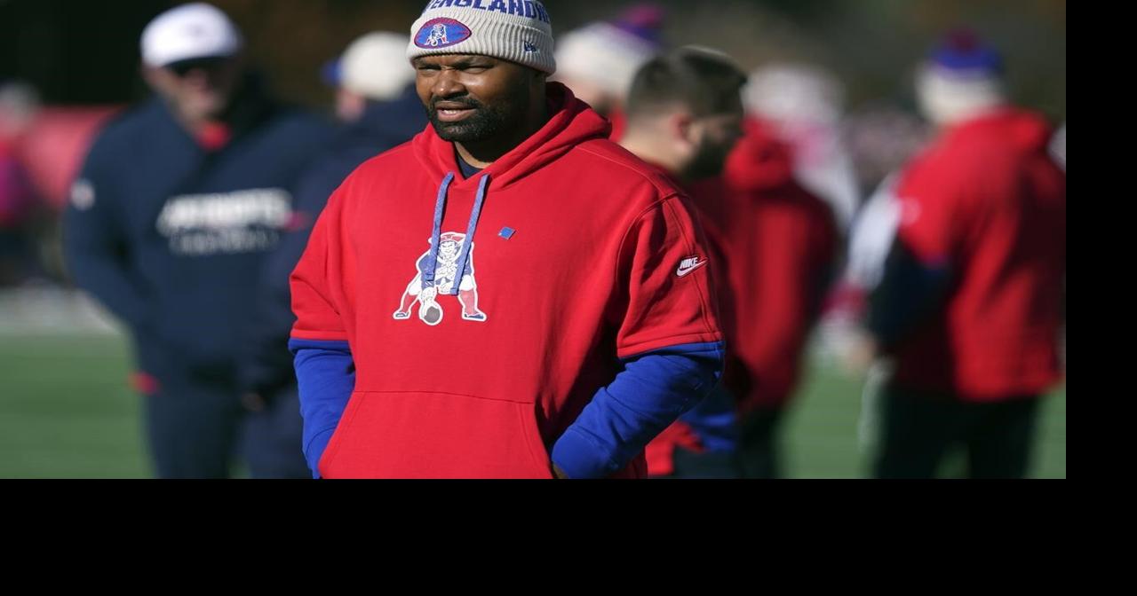 Patriots turn their attention to the future after being eliminated from playoff contention