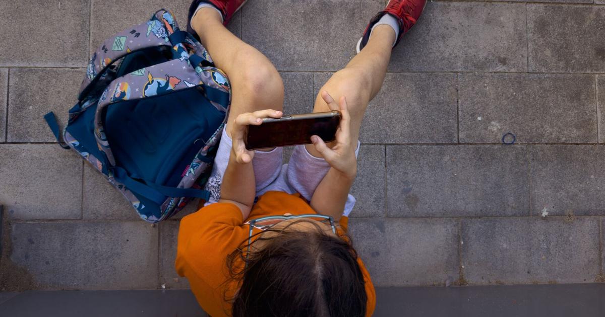 Rick Salutin: If politicians want to understand social media harms, they should consult the kids who face them