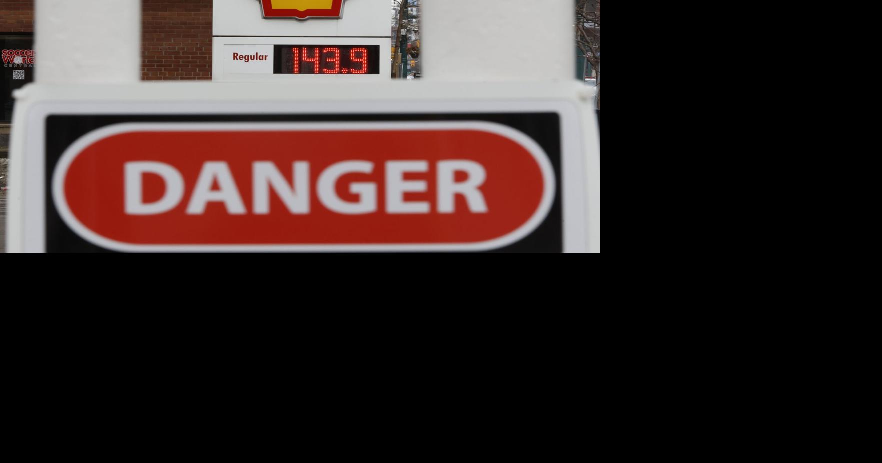 Your cost of living likely to surge as Trump’s war-induced oil price hike seeps into Canadian economy