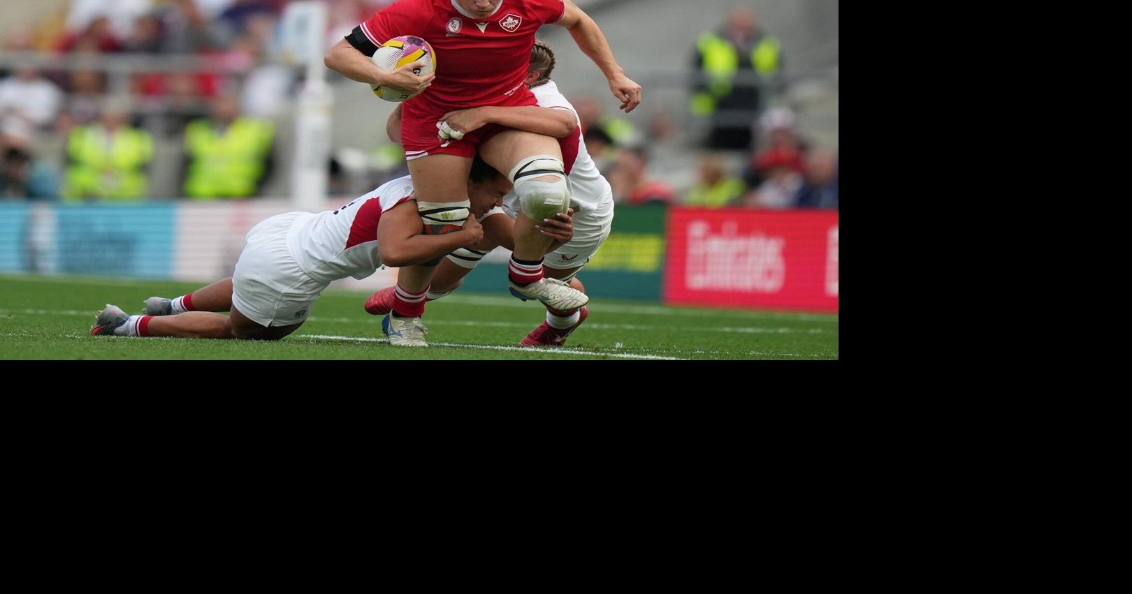 Calgary researchers help shed light on gaps in sport injury prevention for women