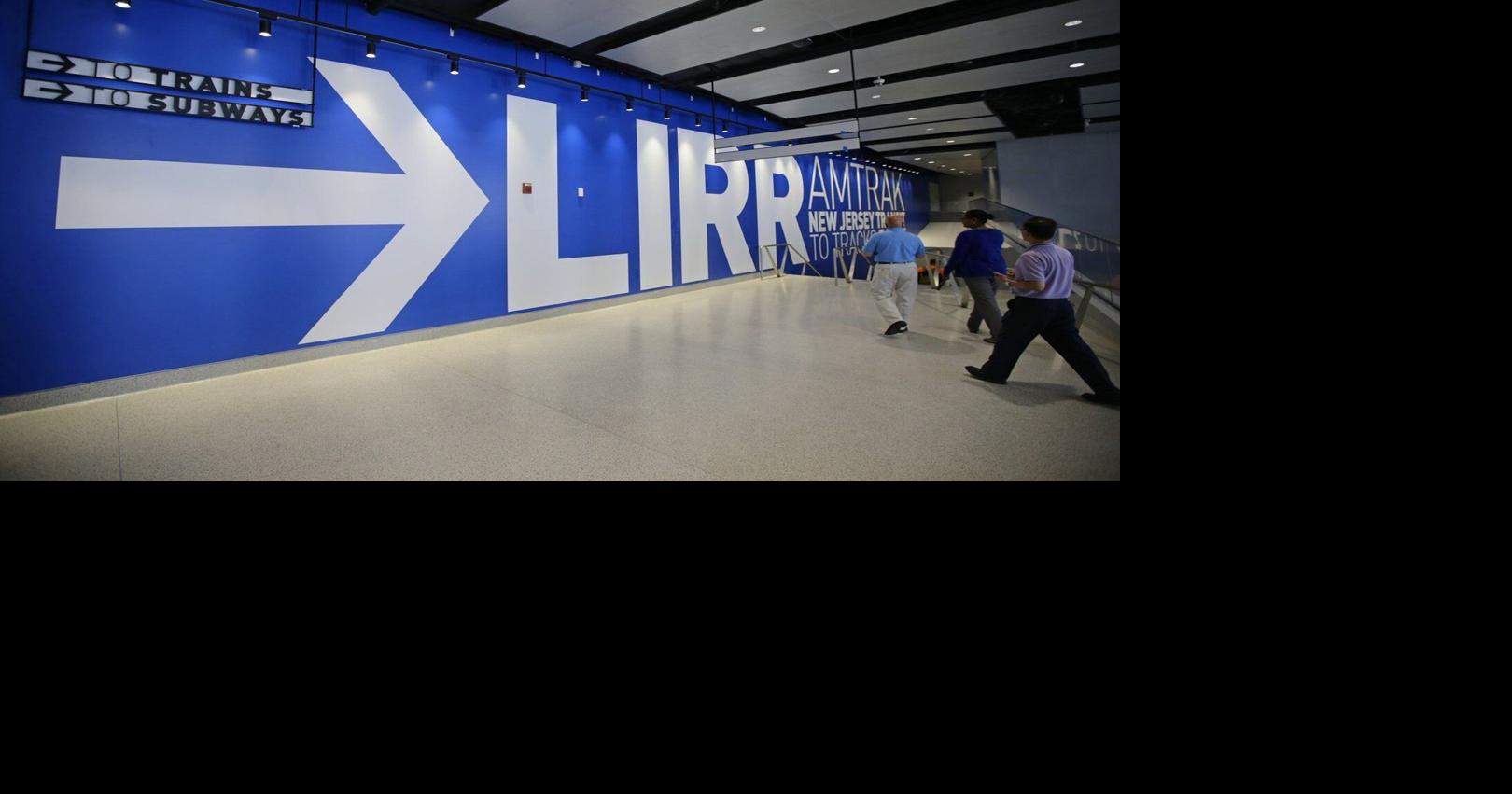 Trump administration takes over $7B reconstruction project for NYC's Penn Station