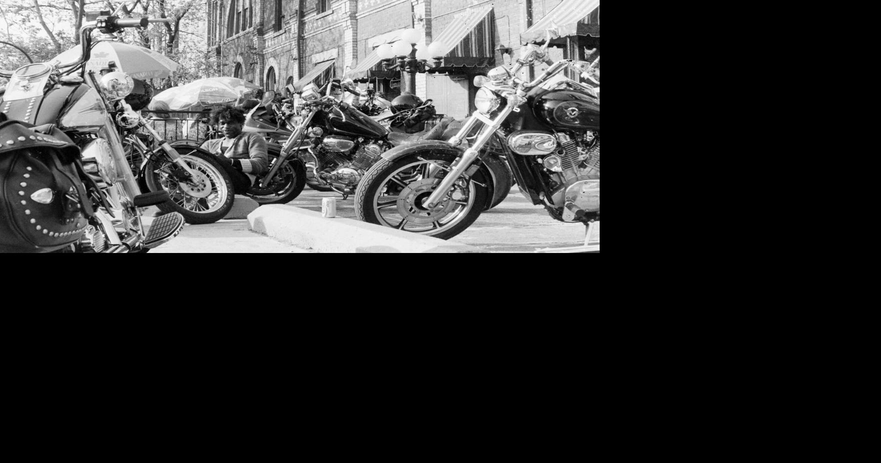 Waitressing at Toronto's legendary Black Bull in the ’90s meant encounters with bikers, rats and Mike Myers