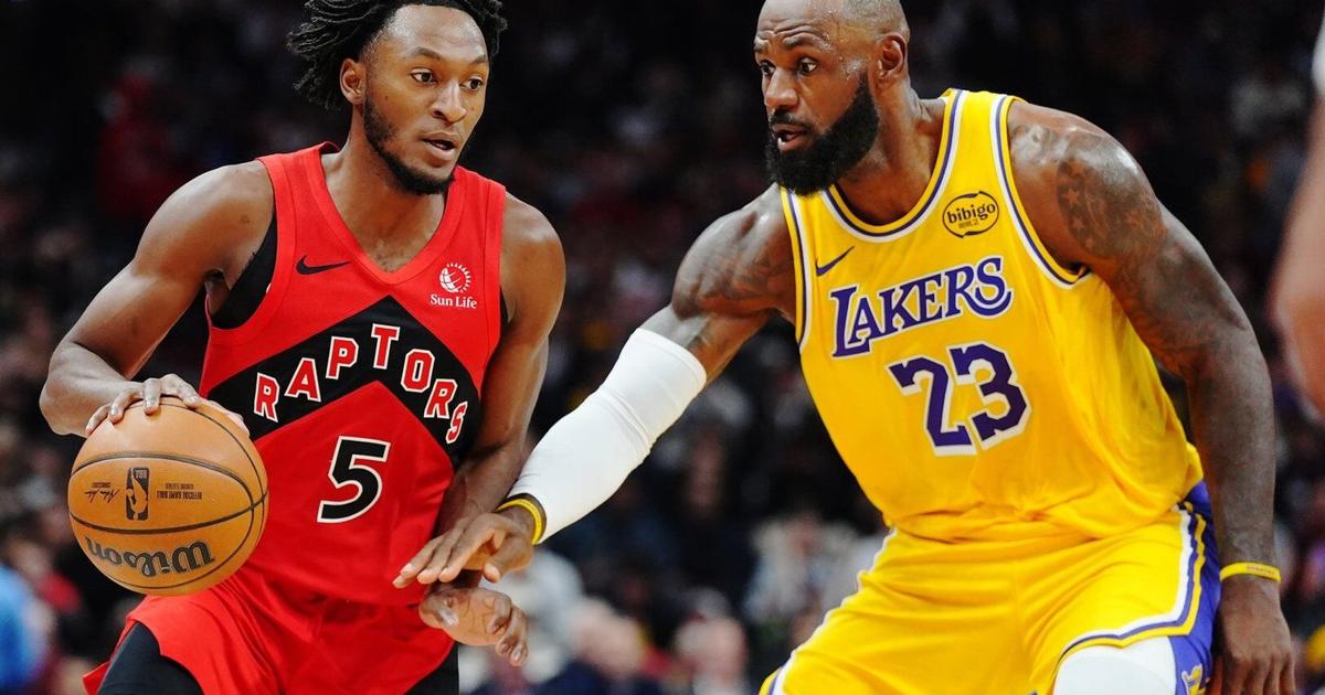 Brunson's 35 points help Knicks bounce Raptors out of NBA Cup 117-101