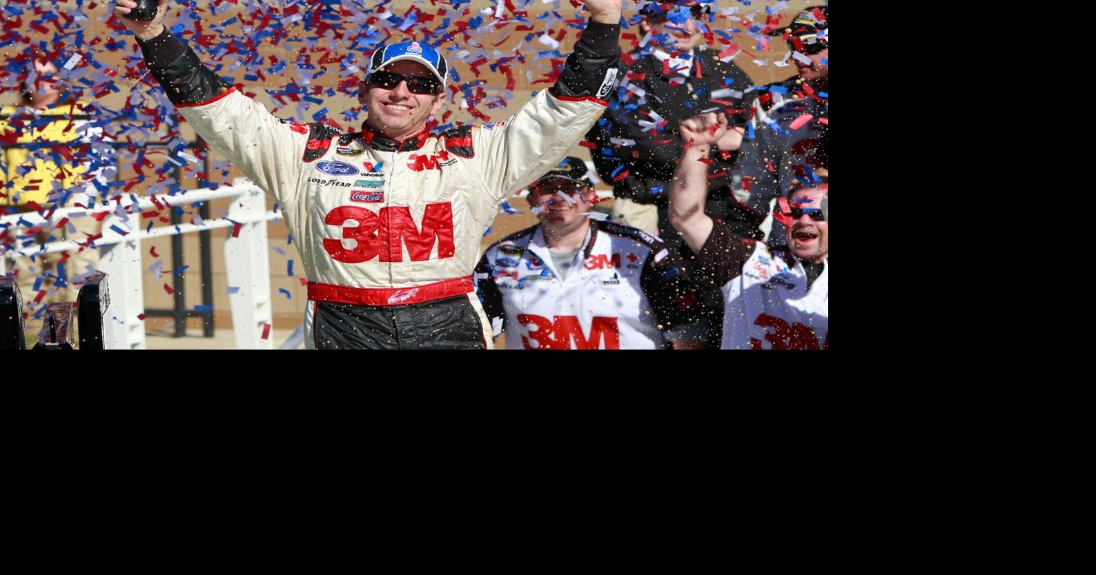 NASCAR community set to mourn Greg Biffle and family at memorial service in Charlotte