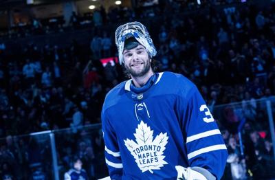 Toronto Maple Leafs need Jack Campbell, John Tavares to regain