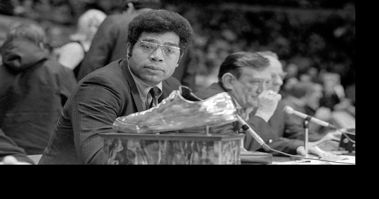 NBA in the 60s: Embry details indignities, little support