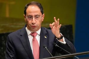 Colombia's new government: 2016 deal with rebel group has not brought peace - but 132,000 killings