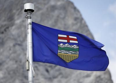 Potential Alberta separation referendum question referred to judge for approval